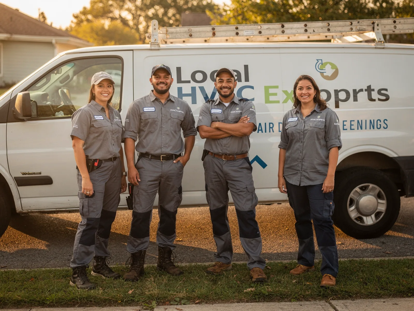 24/7 HVAC Repair & AC Replacement company in Jones Mills, PA